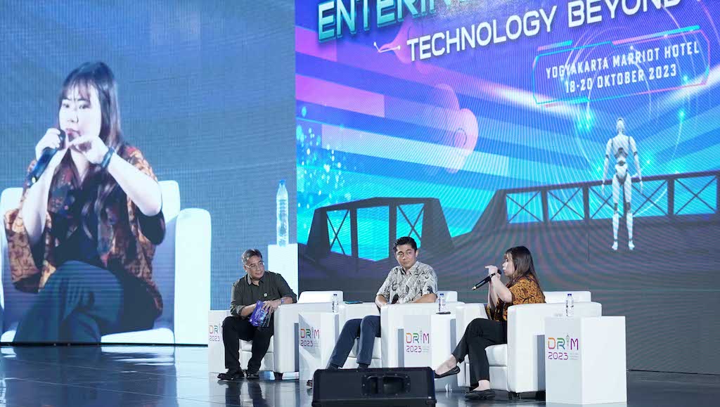 AAJI Selenggarakan DRiM 2023, Kupas Tantangan dan Peluang Transformasi Teknologi di Industri Asuransi