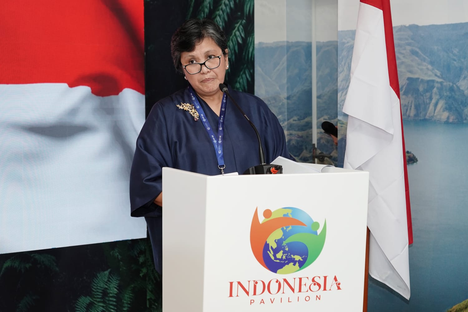 Kepemimpinan Presiden Jokowi Ukir Warisan Iklim yang Luas Bagi Indonesia