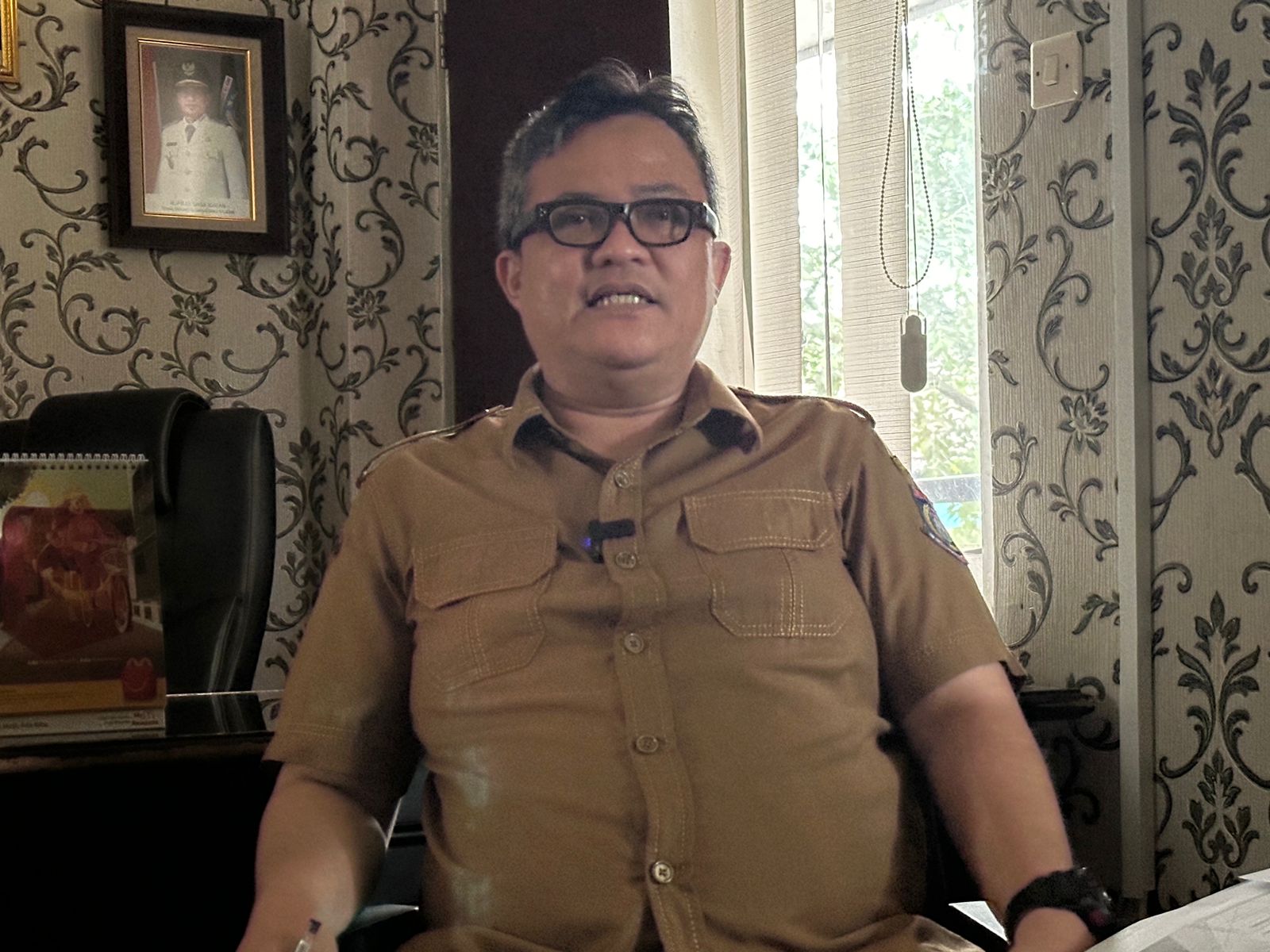 Pos Indonesia Salurkan Bansos Sembako dan PKH Tahap 4 untuk 1.290 KPM di Tangsel