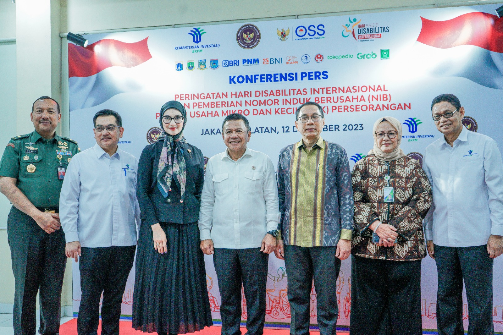Tingkatkan Kualitas Layanan, BPJS Ketenagakerjaan dan Pusrehab Kemhan Jalin Komitmen Bersama