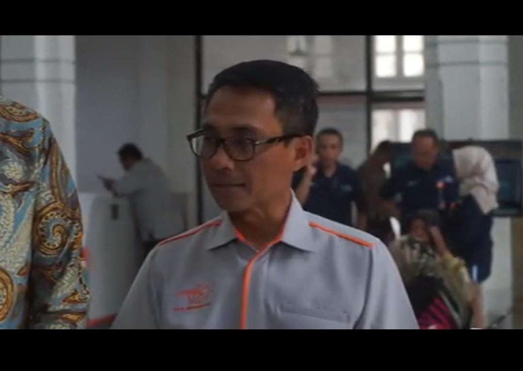 Naikkan Daya Beli Masyarakat, Pemerintah Tunjuk Pos Indonesia Salurkan BLT El Nino