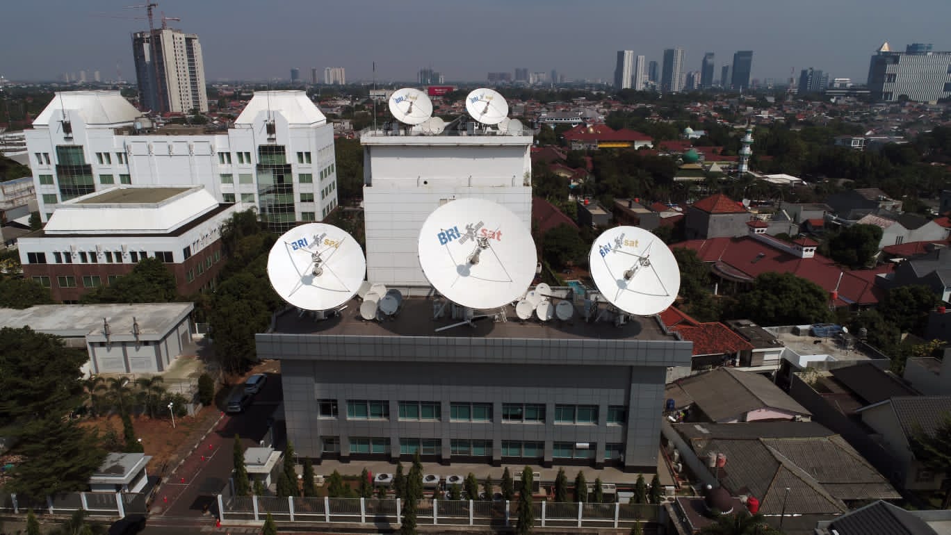 Rayakan HUT ke-128, Ini Sederet Fakta Unik BRI