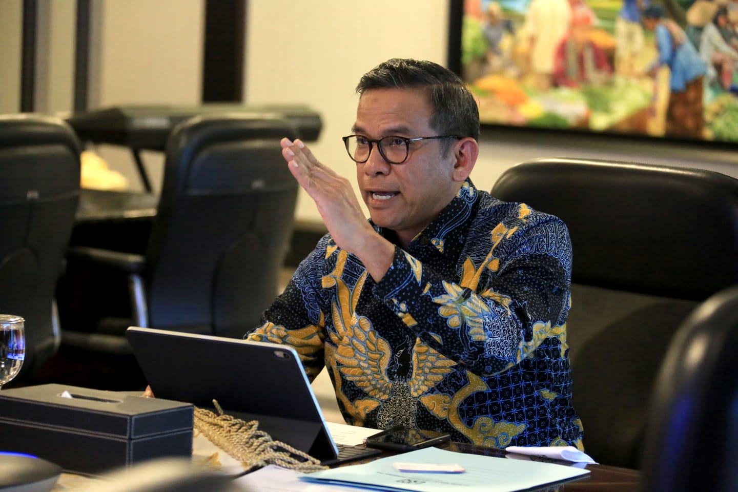 Mampu Jaga Kualitas Layanan, Bank Kustodian BRI Peroleh Sertifikasi ISO Manajemen Mutu 9001:2015