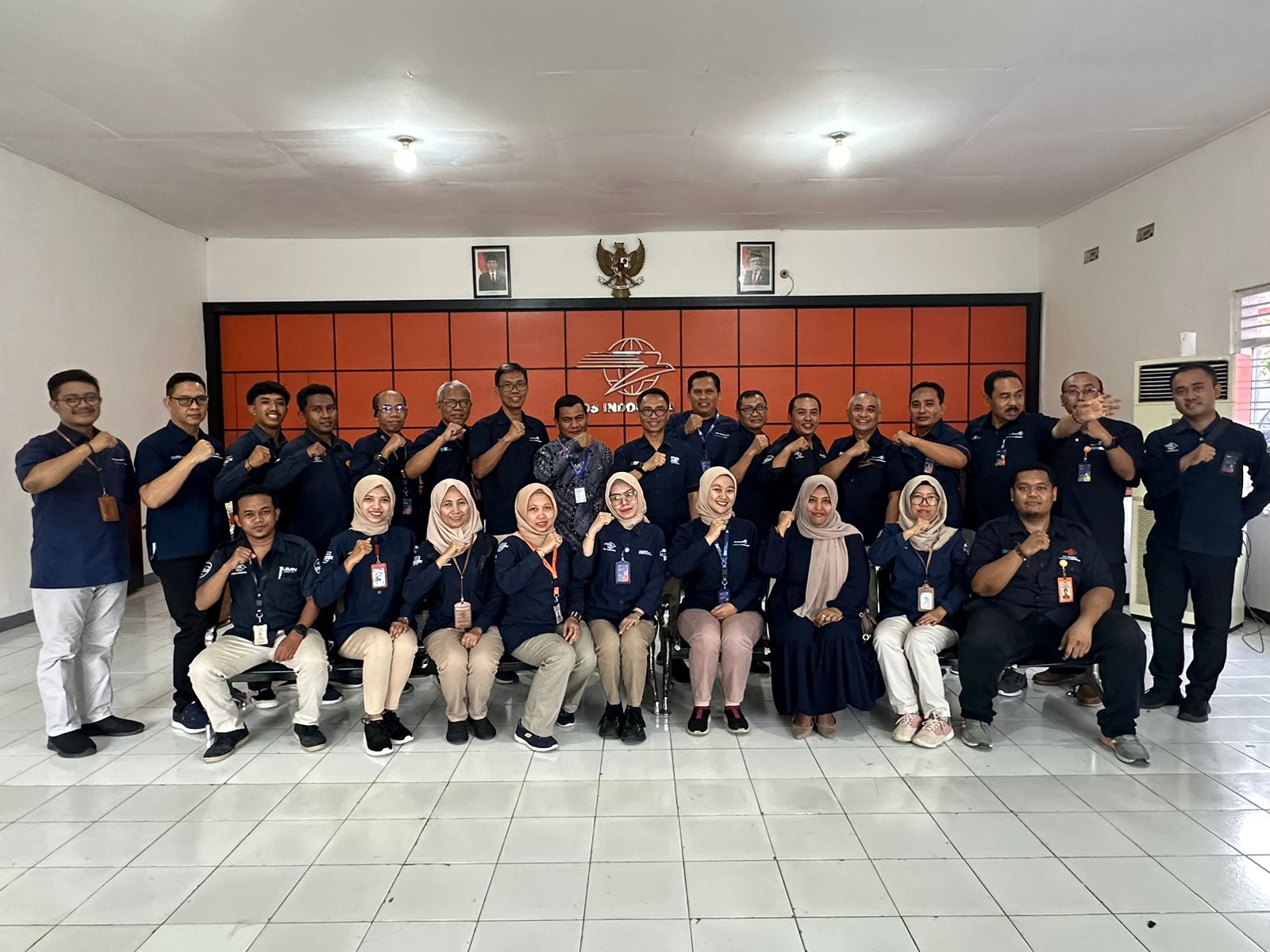 Manfaatkan Teknologi Digital PGC, Pos Indonesia Sukses Salurkan Bansos hingga ke Pelosok