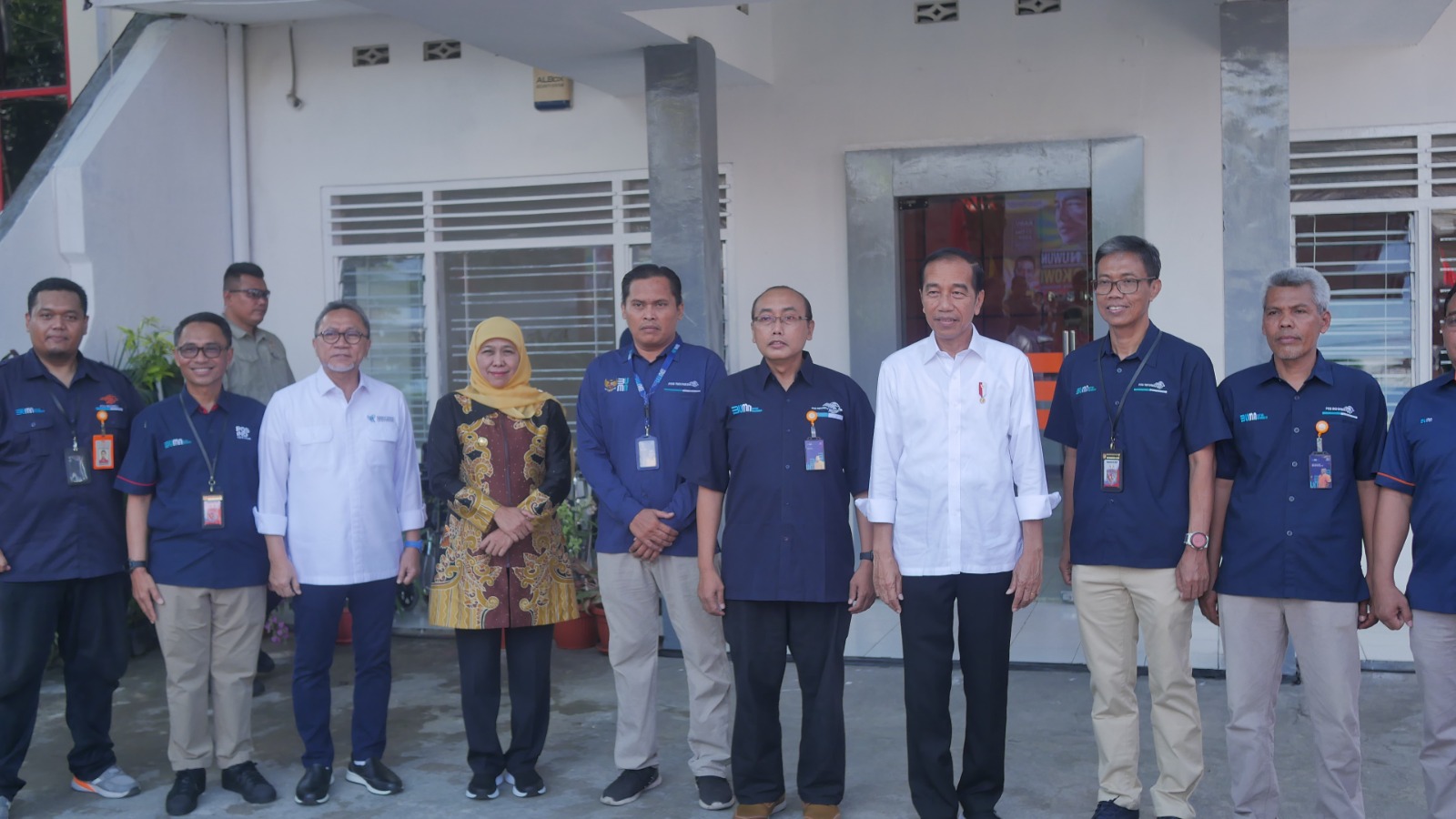 Manfaatkan Teknologi Digital PGC, Pos Indonesia Sukses Salurkan Bansos hingga ke Pelosok