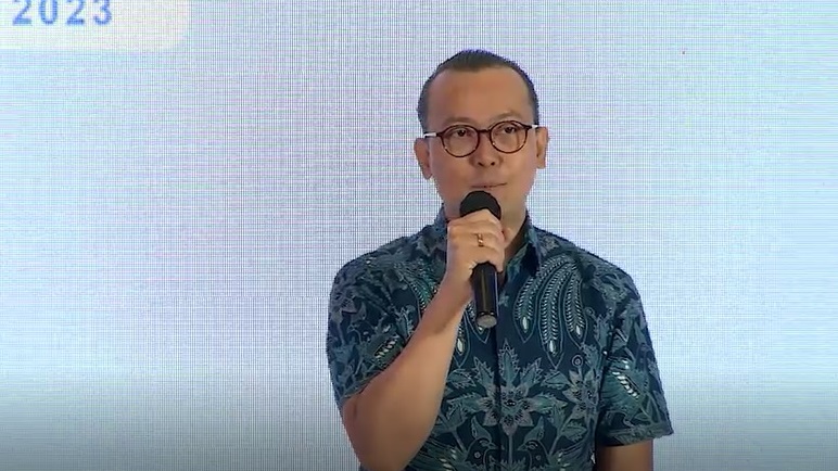Gelar Workshop Wartawan Industri 2023, Astra Group Berharap Dapat Mendukung Pertumbuhan Ekonomi