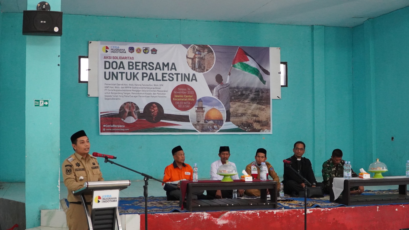 Jadi Proyek Strategis Nasional, <i>Smelter</i> Nikel CNI Diharap Segera Beroperasi