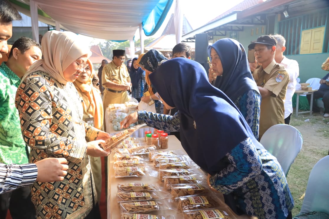 Ini Pesan Menaker untuk Calon Pekerja Migran Indonesia