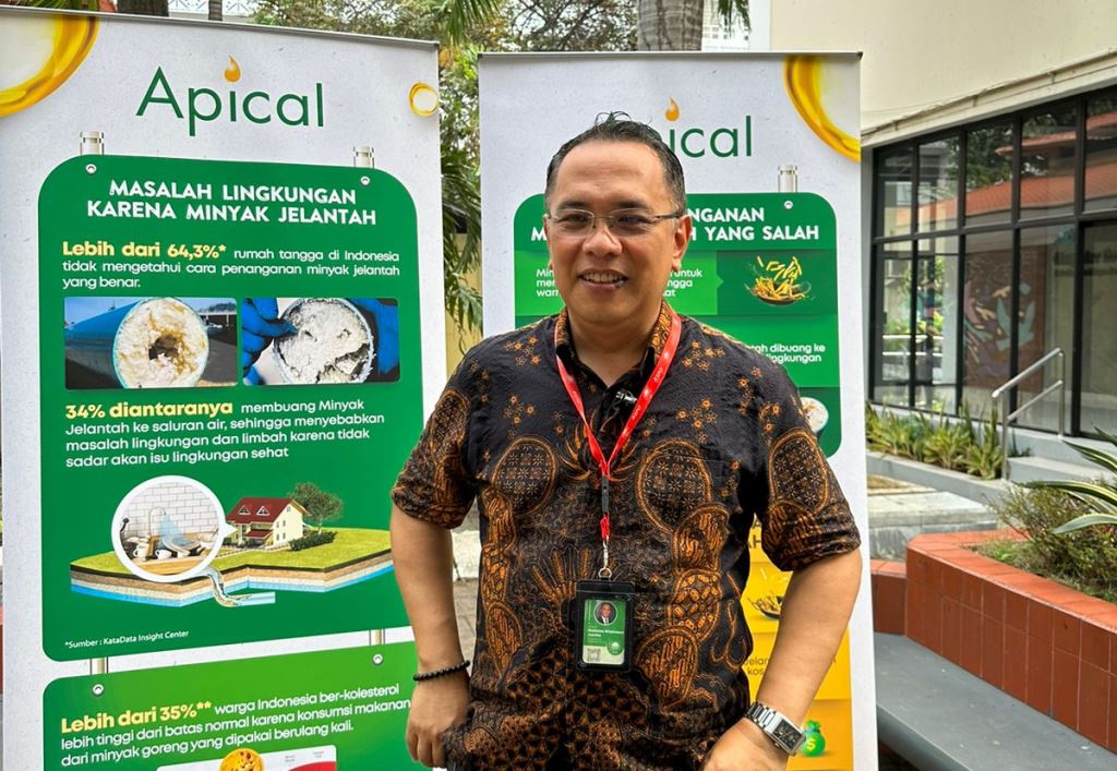 <i>Hey</i> Gen-Z, Yuk Mulai Pakai Produk <i>Sustainability</i>!