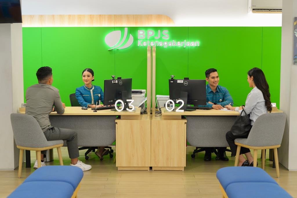 BPJS Ketenagakerjaan Jamin Semua Peserta akan Terlayani