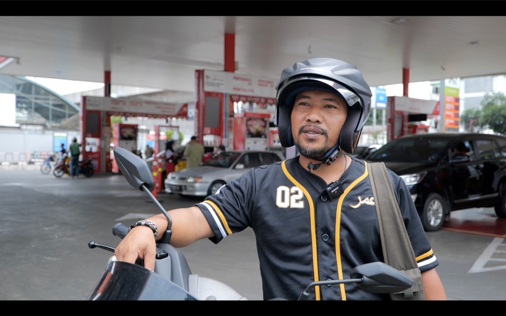 Momentum Ramadan Pertamina Patra Niaga Tingkatkan Layanan di SPBU