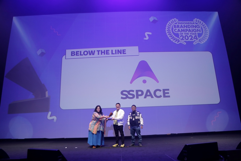 10 Merek Ini Terpilih sebagai Branding Campaign Terbaik 2024