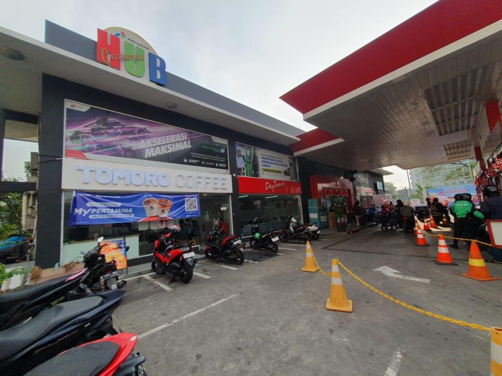 Ayo! Nikmati Layanan Dan Promo MyPertamina di Sisa Bulan Agustus