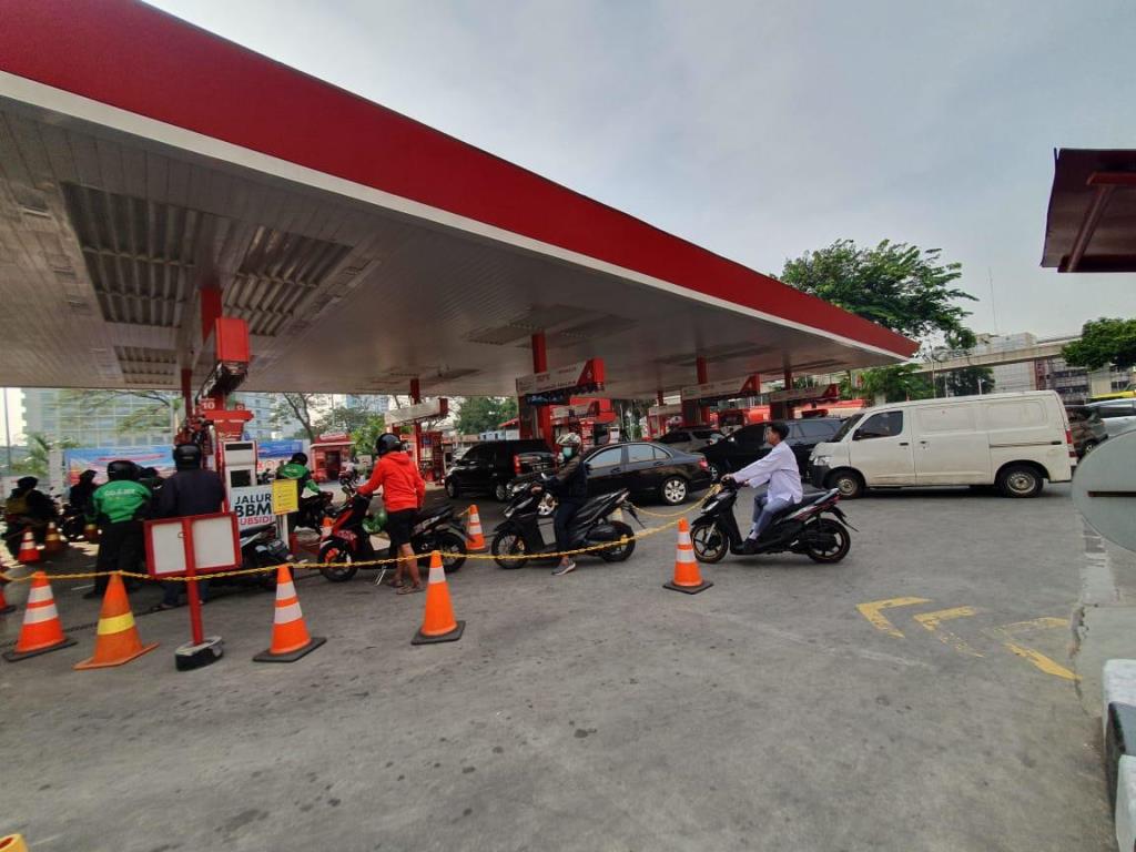 Ayo! Nikmati Layanan Dan Promo MyPertamina di Sisa Bulan Agustus