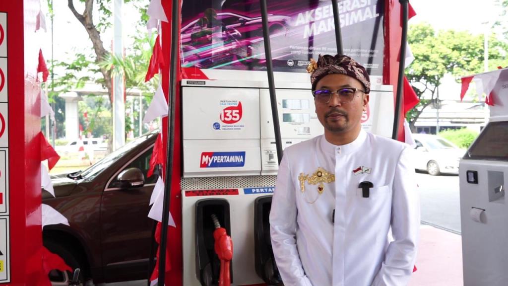Ayo! Nikmati Layanan Dan Promo MyPertamina di Sisa Bulan Agustus
