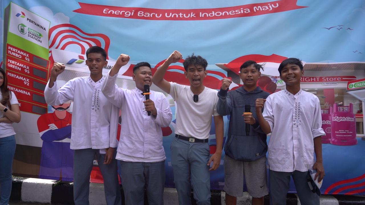 Ayo! Nikmati Layanan Dan Promo MyPertamina di Sisa Bulan Agustus