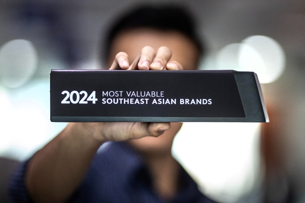 <i>Brand Value</i> BRI Meroket 30% Jadi USD11,25 Miliar, Catatkan Pertumbuhan Tertinggi di Asia Tenggara