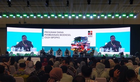 Sukses Perluas Pasar UMKM, Bunex 2024 Catat Transaksi Rp2,3 M & Potensi Pembeli Rp322 M