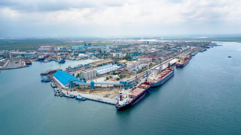 Direksi dan Dewan Komisaris Terbaru PT Pelindo Multi Terminal