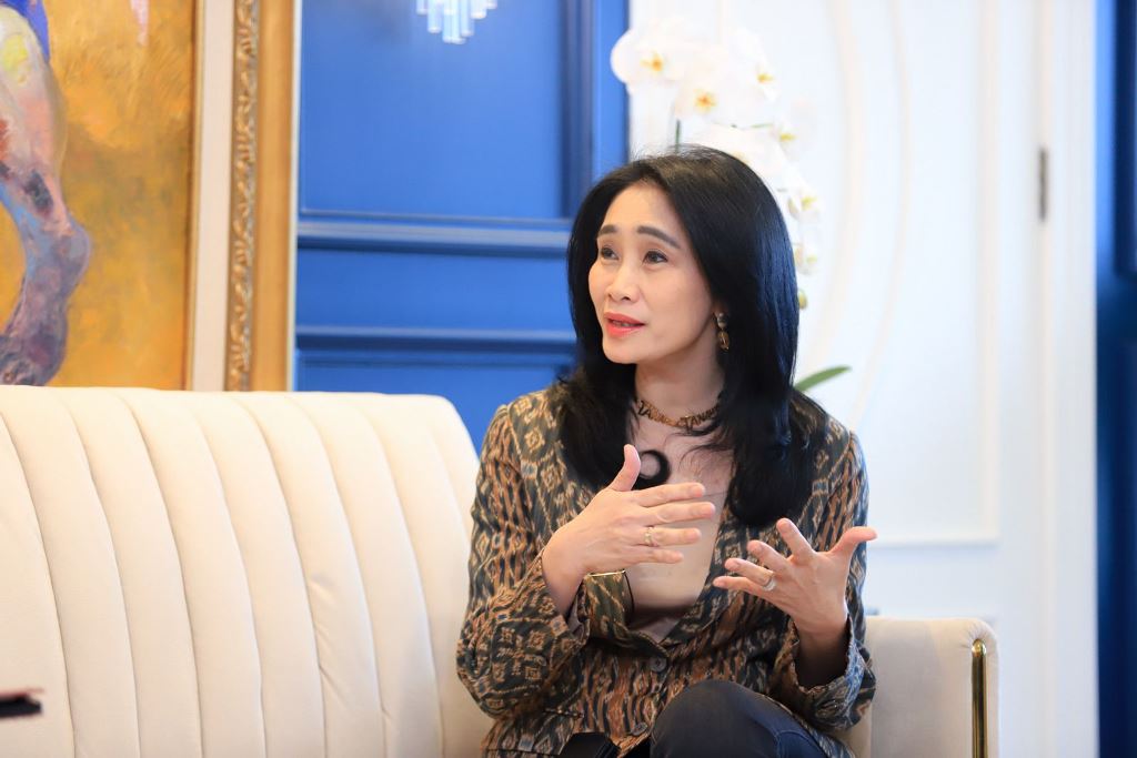 Nasabah Prioritas Capai 161 Ribu, Kelolaan Aset Wealth Management BRI Tumbuh 23,05%