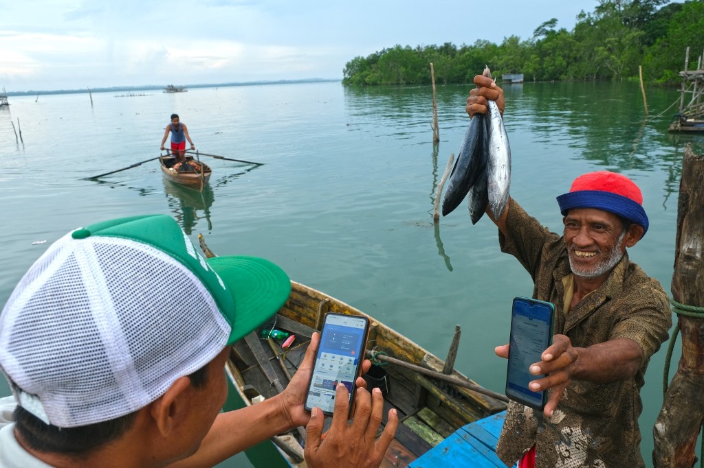 Ekosistem Ultra Mikro BRI Jangkau 36,1 Juta Pelaku Usaha dengan Penyaluran Kredit Mencapai Rp622,3 Triliun