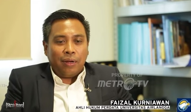Gugatan Budi Said terhadap Antam Dinilai Janggal