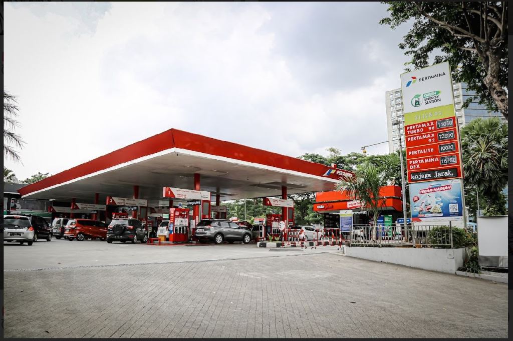 Hadirkan Promo <i>Voucher Merchant</i> hingga <i>Cashback</i>, MyPertamina Semarakkan HUT ke-79 RI