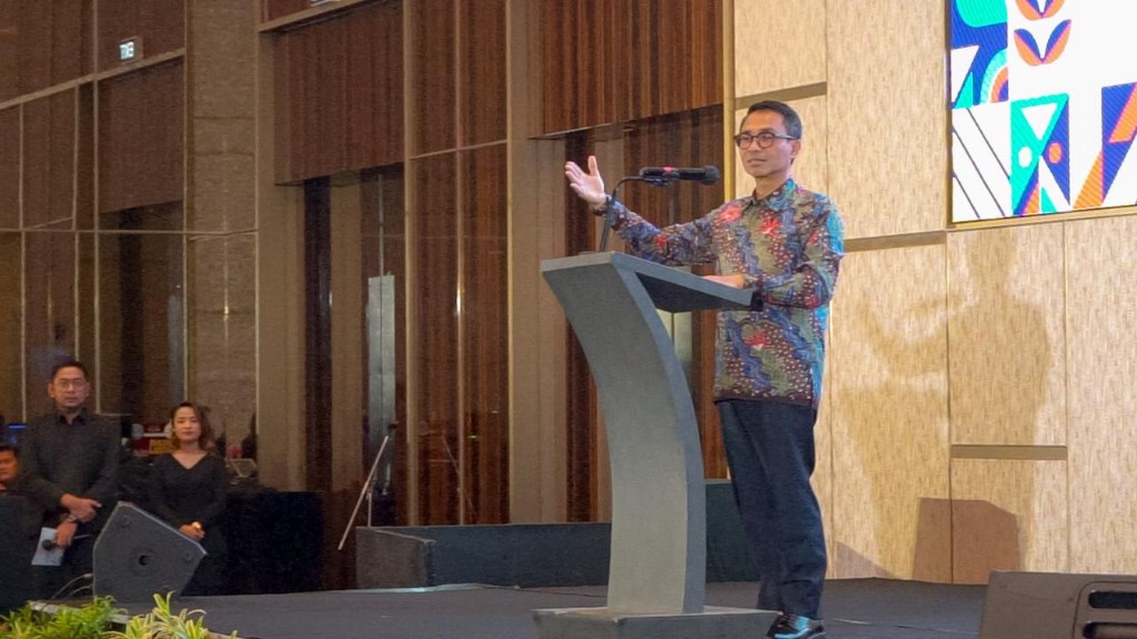 Perkuat Sinergi, Pos Indonesia dan ASABRI Tingkatkan Layanan Pembayaran Pensiun