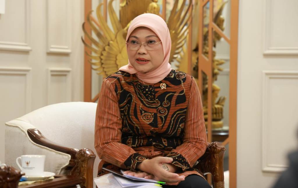 Indonesia dan Libya Jajaki Peluang Kerja Sama Bidang Ketenagakerjaan