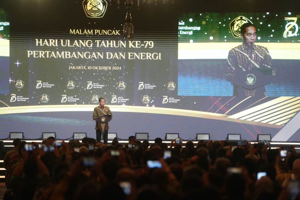 Jaga Penyaluran Gas Bumi Aman dan Selamat, PGN Raih Penghargaan Subroto Award 2024