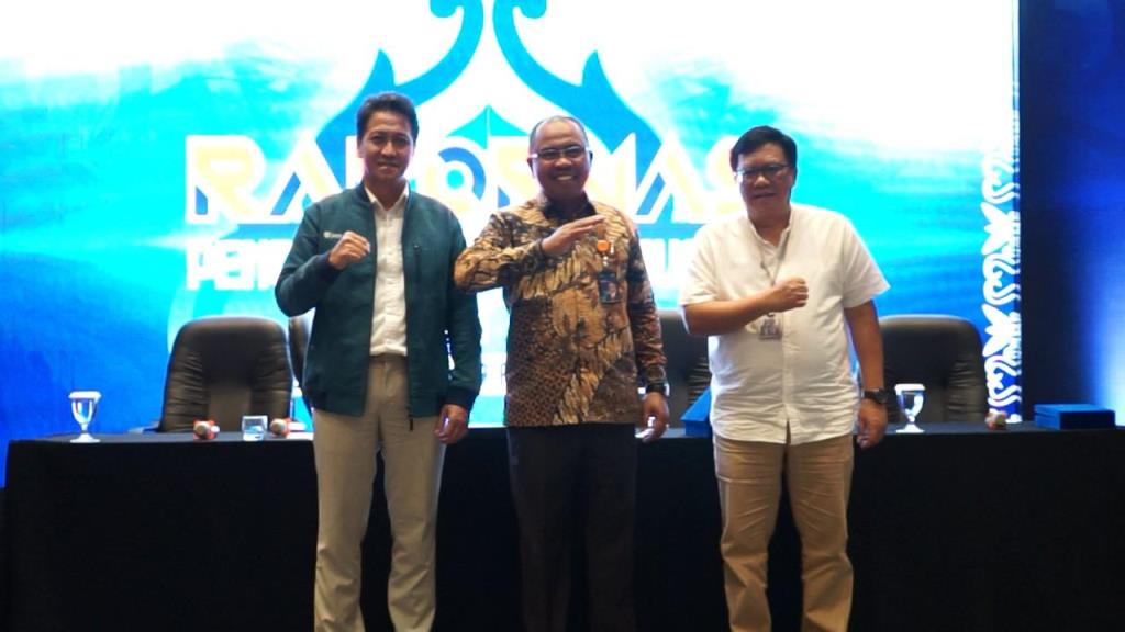 Kejar Target Penjualan Meterai Tempel Tahun 2024, Pos Indonesia Jalin Sinergi Strategis dengan DJP