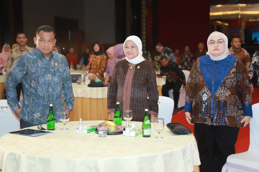 Kemenaker Apresiasi MA Sediakan Aplikasi e-Court Hubungan Industrial