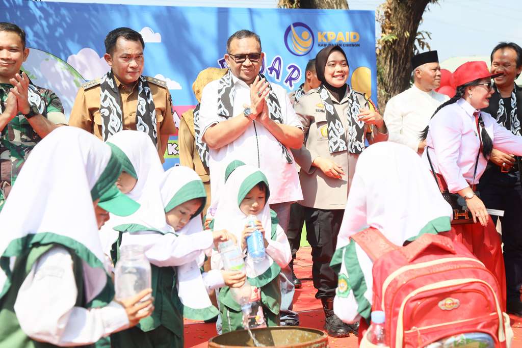 Kemenaker Imbau <i>Stakeholder</i> Ketenagakerjaan Berinovasi Hapus Praktik Pekerja Anak