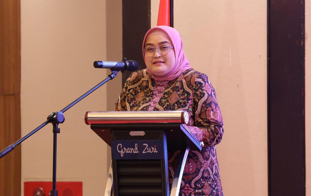 Kemenaker dan BKKBN Dorong Tersedianya Fasilitas Layanan KB di Tempat Kerja