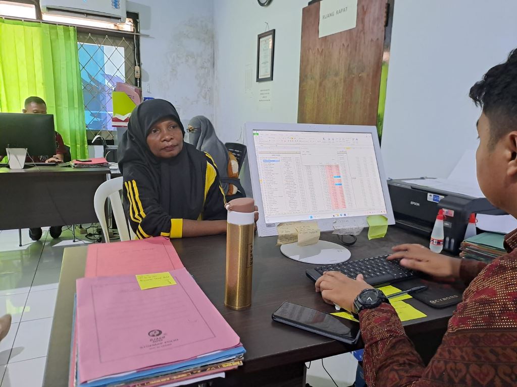 Koperasi Jasa KORPRI Kota Ternate Akui LPDB-KUMKM Mitra Terbaik bagi Koperasi