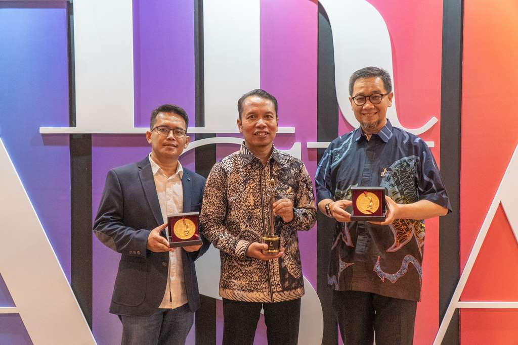 Lagi, Pegadaian Raih Predikat Best Company to Work in Asia untuk Ke-6 Kalinya