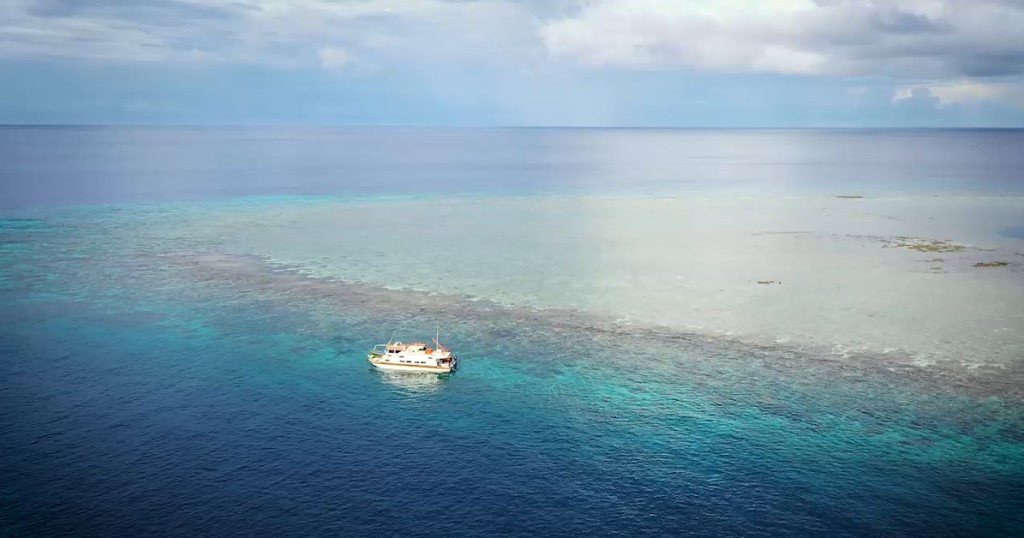 Menambang Sambil Menjaga Alam: Cerita dari Pulau Obi