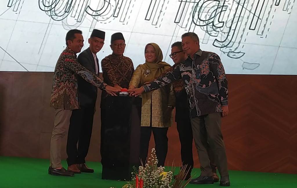 Pegadaian Luncurkan Produk Terbaru, Pembiayaan Porsi Haji Plus