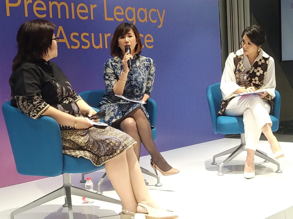 Perkuat Kemitraan, Allianz Life dan HSBC Indonesia Luncurkan Premier Legacy Assurance