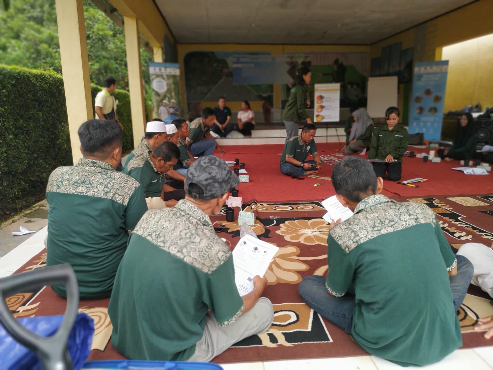 Cara Musim Mas Berdayakan Pekebun Swadaya Melalui Program BIPOSC