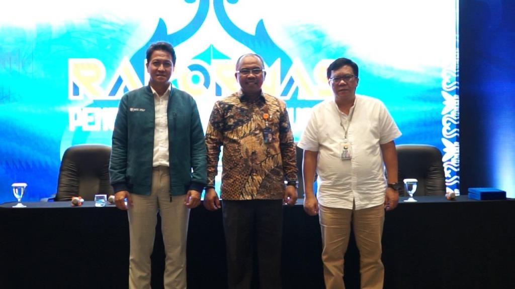 PosIND Target Naikkan Penjualan Meterai Tempel dan Sosialisasikan Larangan Penggunaan Meterai Palsu