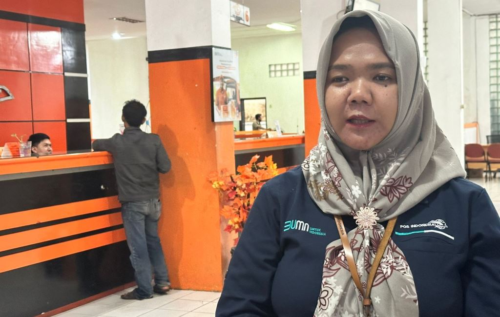 Presiden Pastikan BLT El Nino untuk Warga Banyumas Sudah Diterima