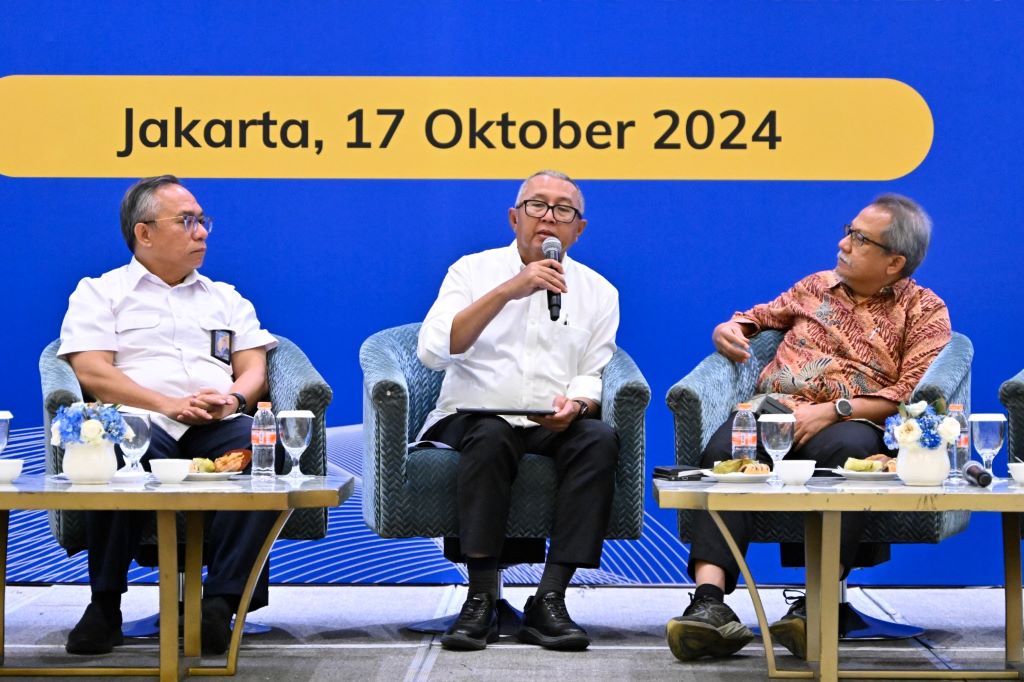 <i>Cekidot</i>! Ini Cara SIG Percepat Pembangunan Infrastruktur Berkelanjutan