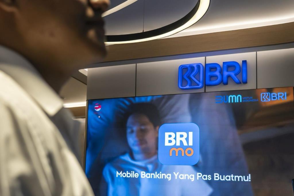 Setoran Dividen BUMN Meningkat Drastis, BRI Jadi Kontributor Teratas