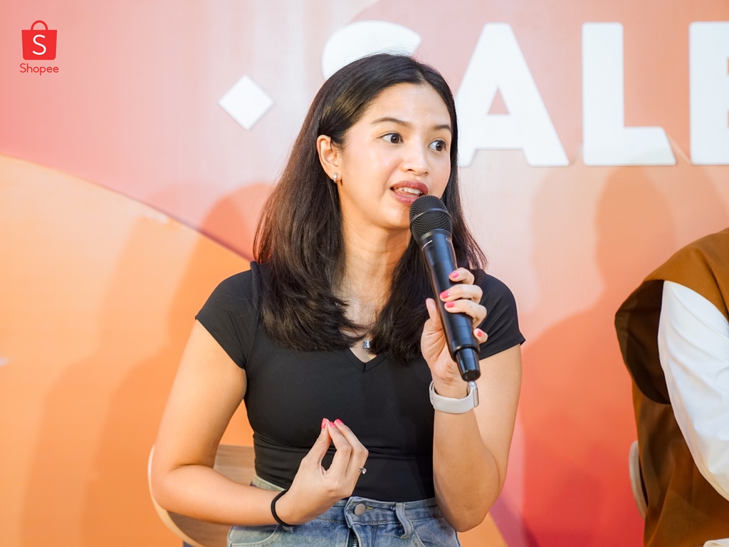 Shopee Big Ramadan Sale Siap Temani Pengguna dengan Promo Puncak 25 Maret