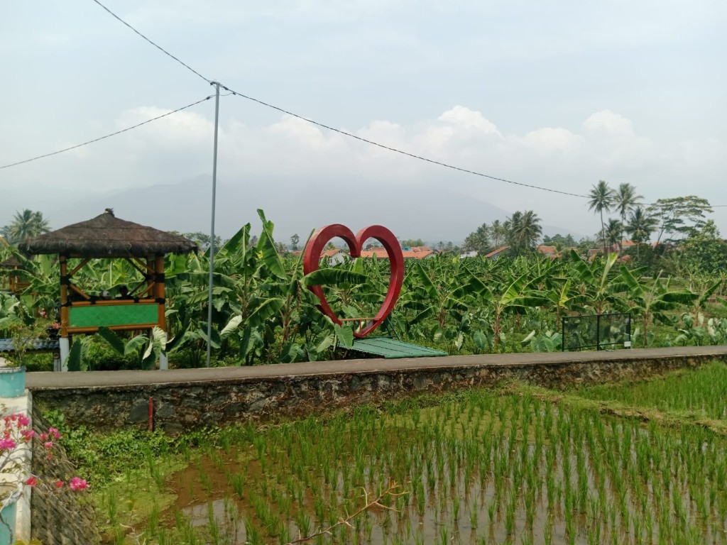 Sukses Gali Potensi Pertanian dan Wisata, Ini Cerita Desa Cikaso yang Raih Juara Desa BRILian
