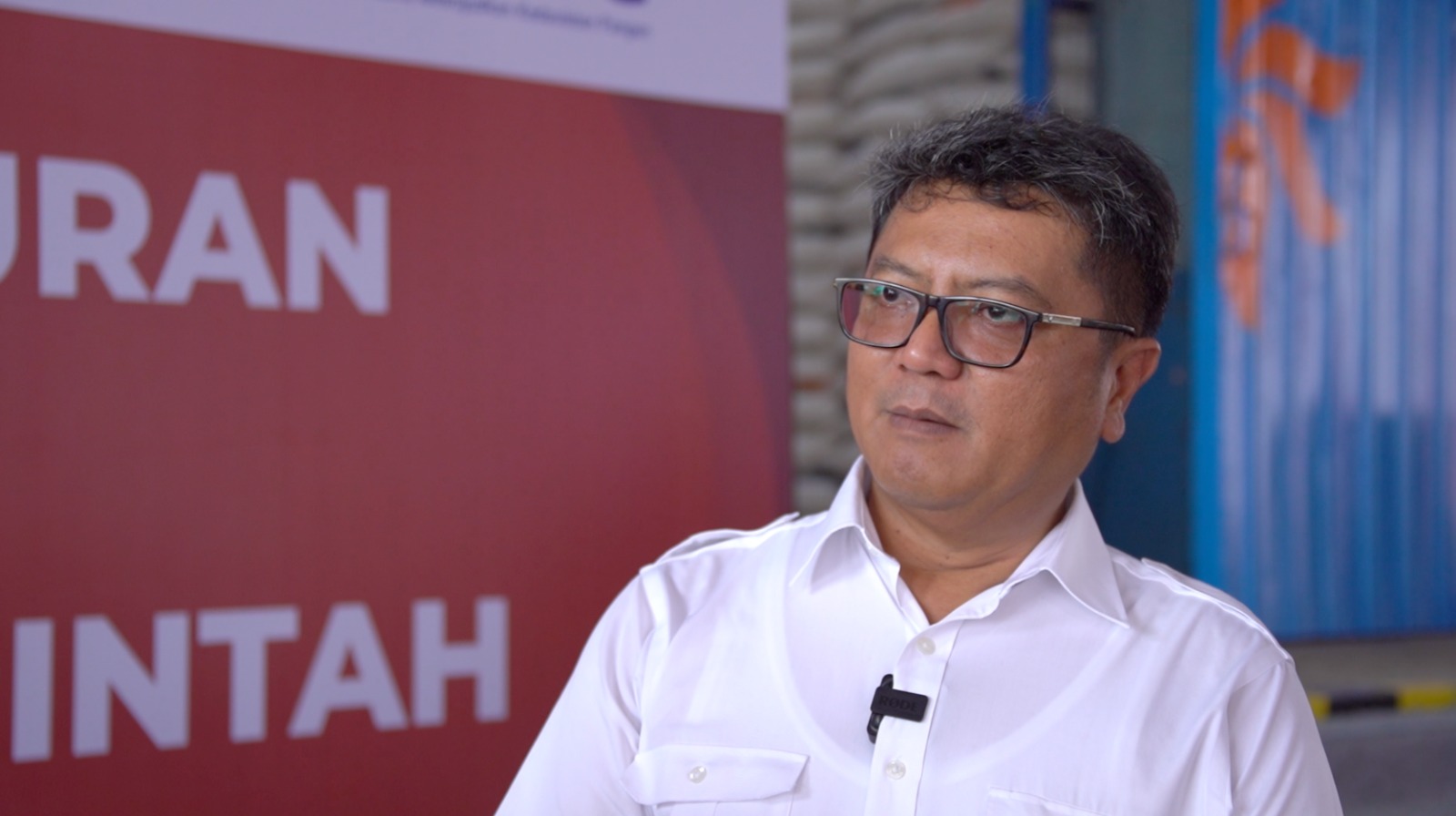 Pos Indonesia Gunakan Teknologi Digital PGC pada Penyaluran Bantuan Pangan CBP 2024, Teruji Cepat dan Akuntabel