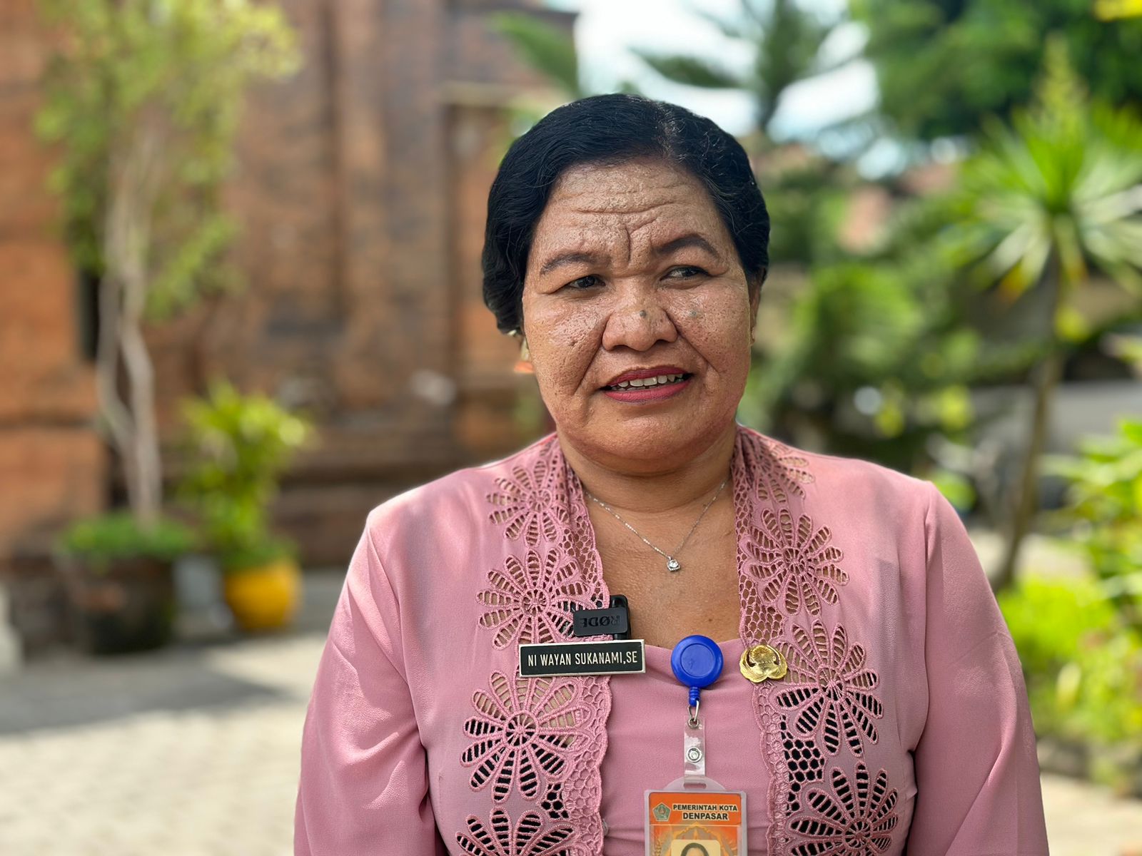 Sukses Penyaluran BLT El Nino, Pos Indonesia Perbanyak Antaran <i>Door to Door</i>