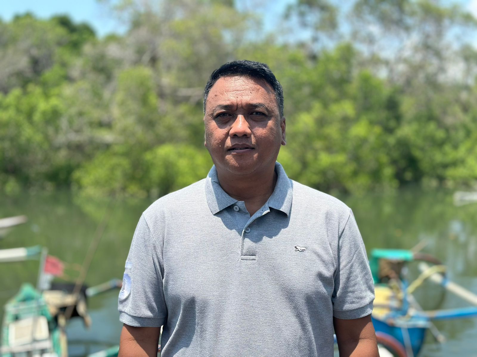 Sukses Penyaluran BLT El Nino, Pos Indonesia Perbanyak Antaran <i>Door to Door</i>