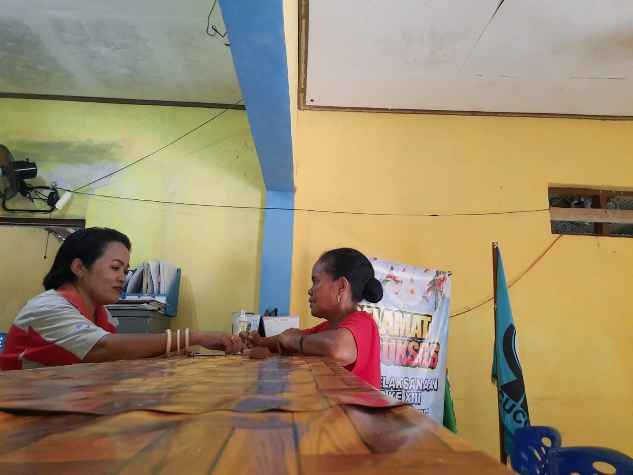 Dukung Pengembangan Ekonomi Nasional, Kopdit CU Lete Konda NTT Nikmati Layanan LPDB-KUMKM